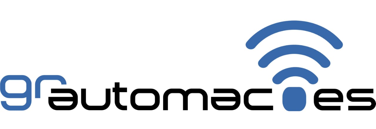 GR Automações